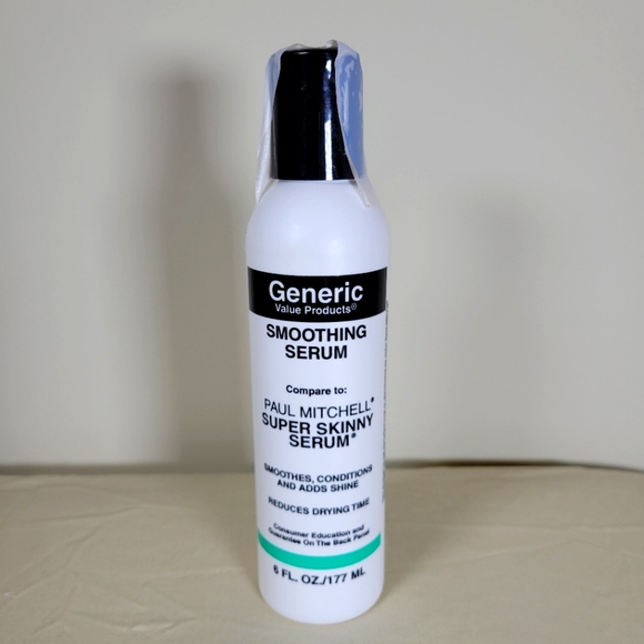 Generic Value Products Smoothing Serum 